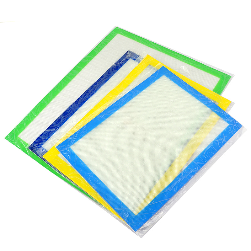 Silicone Baking Mat - غير عصا سيليكون الخبز الوسادة حصيرة
