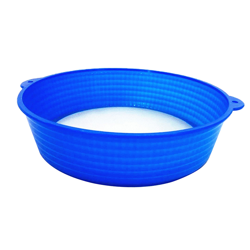 Kitchen Gadgets New - أدوات المطبخ الجديدة: منخل دقيق بلاستيكي