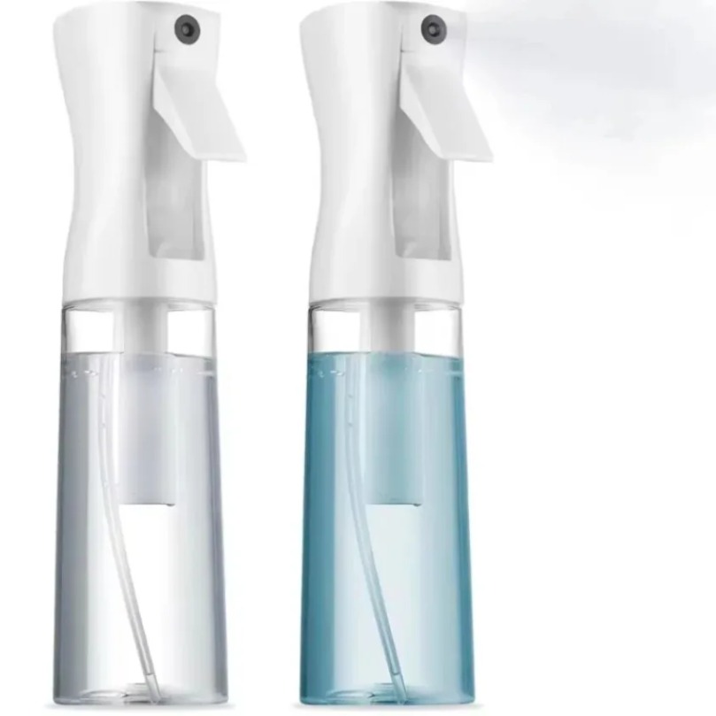 Kitchen Gadgets Oil Spray - زجاجة رذاذ مستمرة - رذاذ فائق