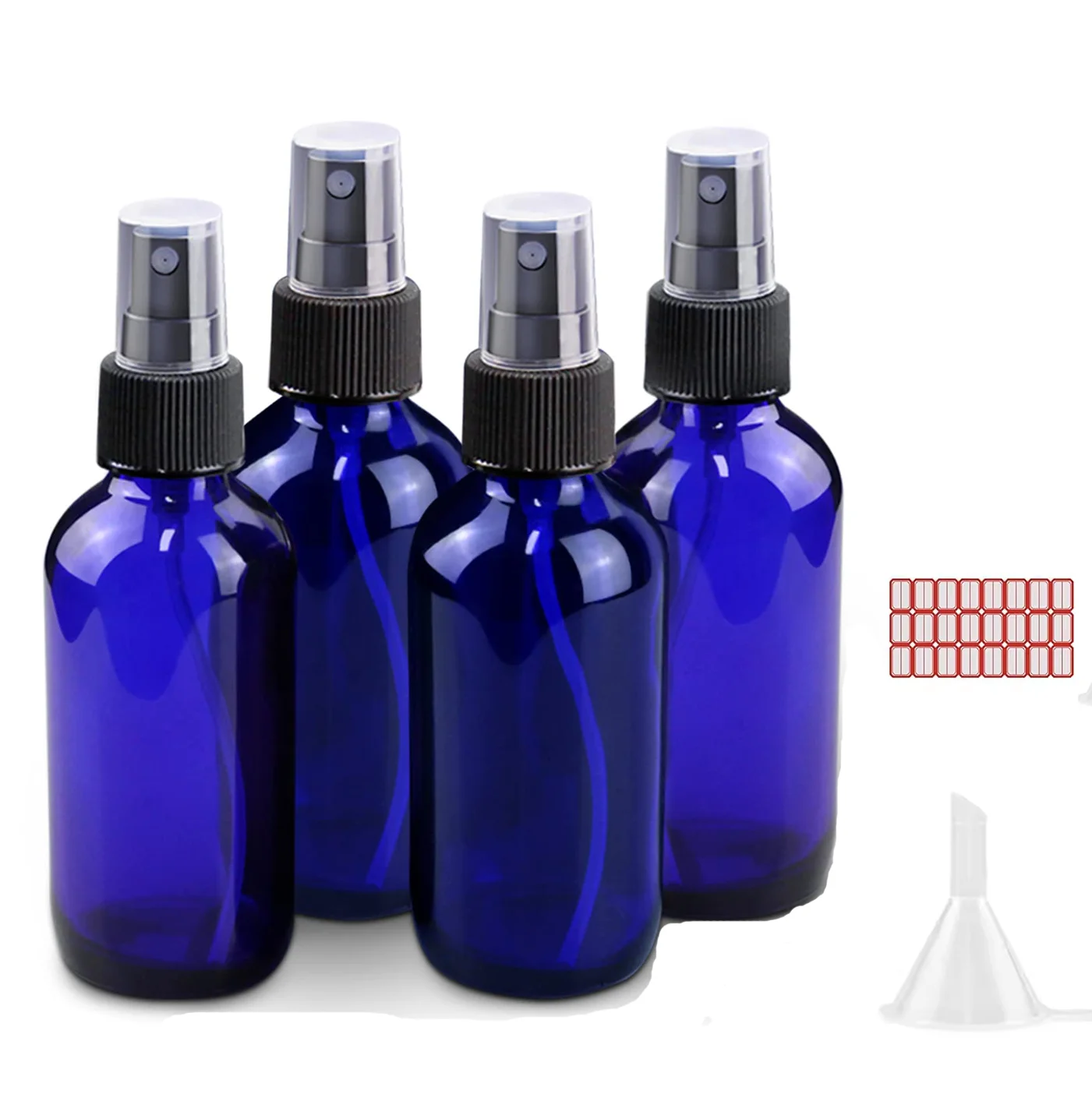 Kitchen Gadgets Oil Spray - قطعة واحدة من زجاجة رذاذ الزجاج