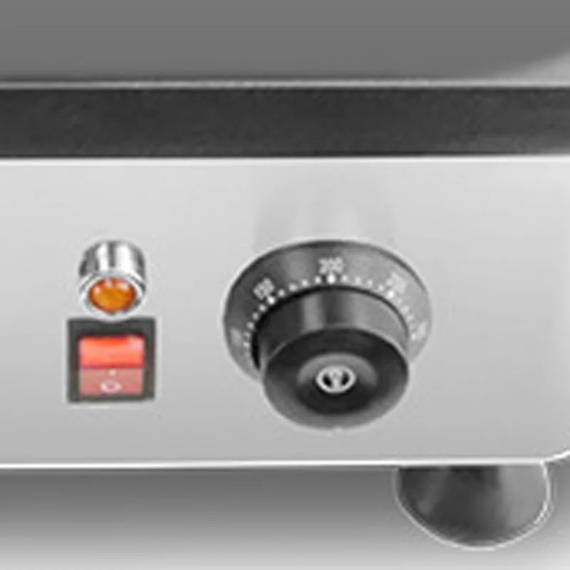 Breakfast Sandwich Maker - محمصة خبز تجارية NP-706، محمصة بانيني،