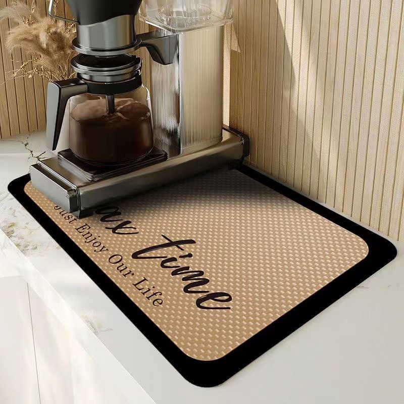 Kitchen Gadgets On Sale - ماكينة القهوة الساخنة البساط لا تنظيف