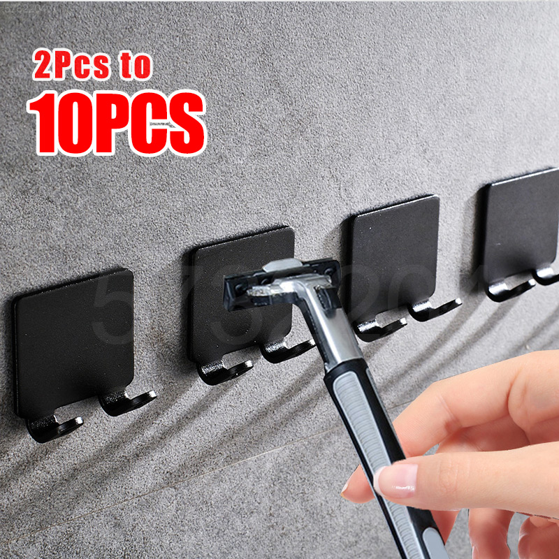 Kitchen Gadgets Storage Ideas - الحلاقة الحلاقة حامل متعدد الوظائف الرجال
