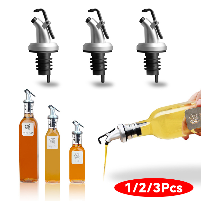 Kitchen Gadgets Oil Spray - جديد موزع زيت الزيتون البخاخ الخمور