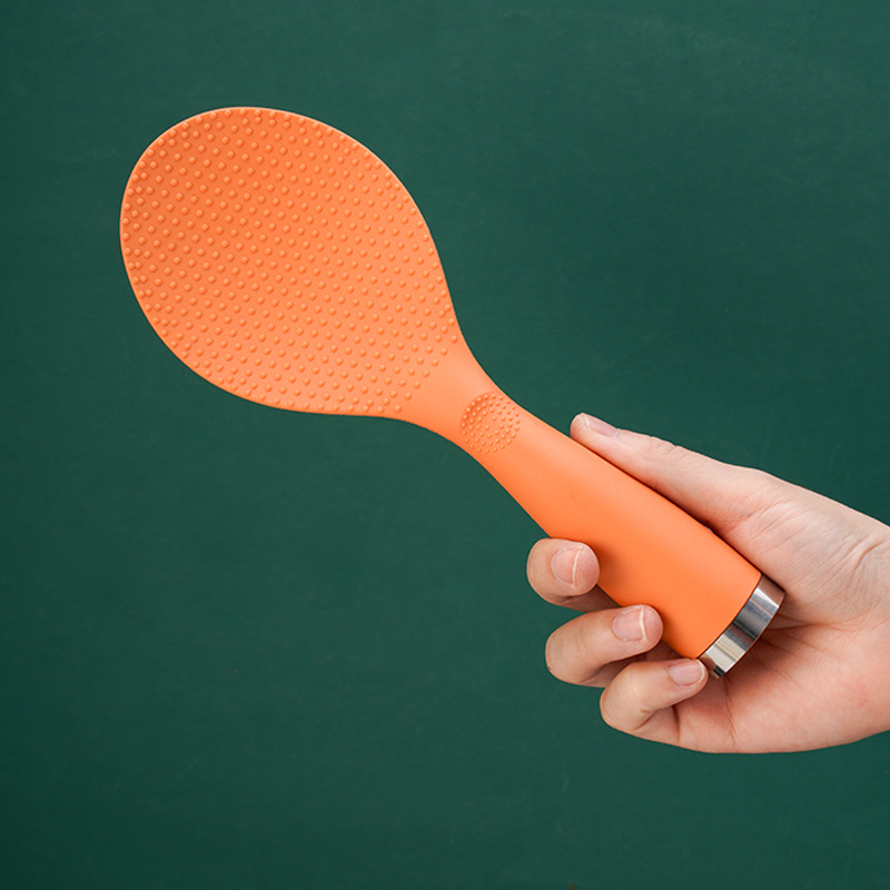 غير عصا الدائمة مجرفة الأرز ال - مراجعة Kitchen Gadgets On Sale وسعره