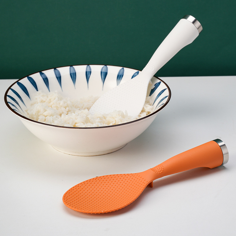غير عصا الدائمة مجرفة الأرز ال - مراجعة Kitchen Gadgets On Sale وسعره