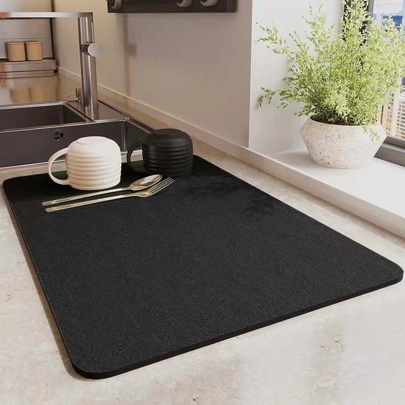 حصيرة مطبخ فائقة الامتصاص مقاو - مراجعة Kitchen Gadgets On Sale وسعره