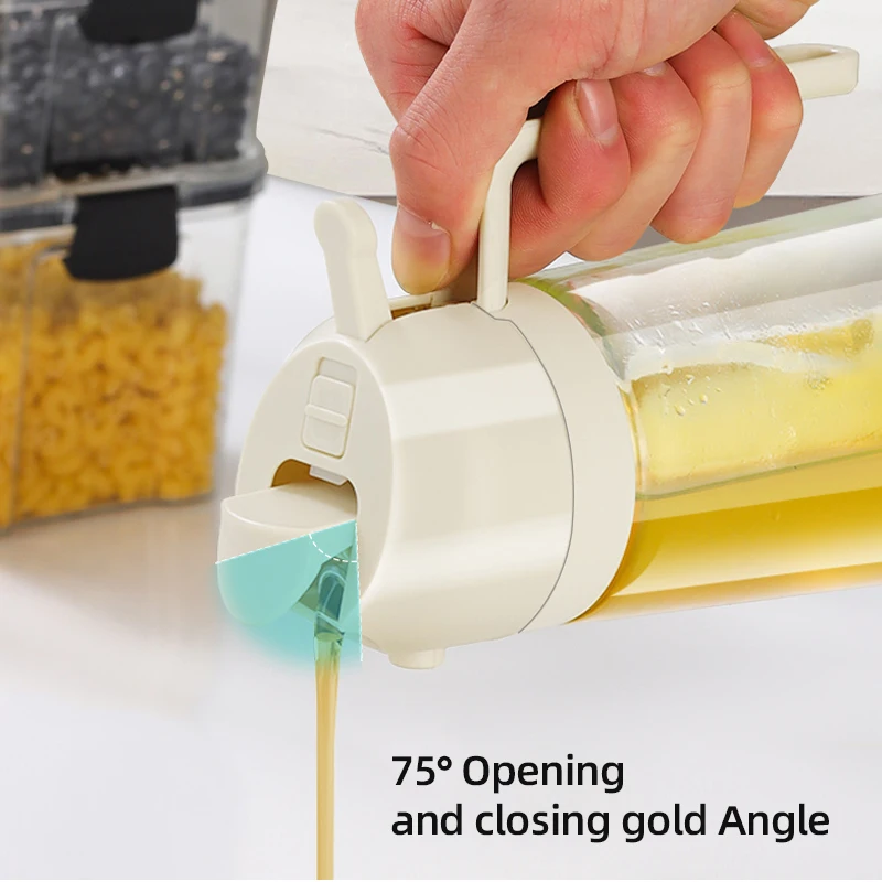 وعاء رش زيت للطبخ بخاخات ، است - مراجعة Kitchen Gadgets Oil Spray وسعره