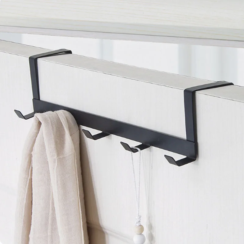 رف تخزين معلق على الباب ، خطاف - مراجعة Kitchen Gadgets Storage Ideas وسعره