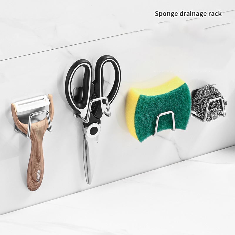المطبخ حوض الفولاذ المقاوم للص - مراجعة Kitchen Gadgets Storage Ideas وسعره
