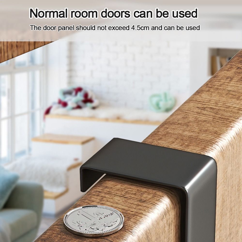 تخزين السنانير فوق الباب 6 الس - مراجعة Kitchen Gadgets Storage Ideas وسعره
