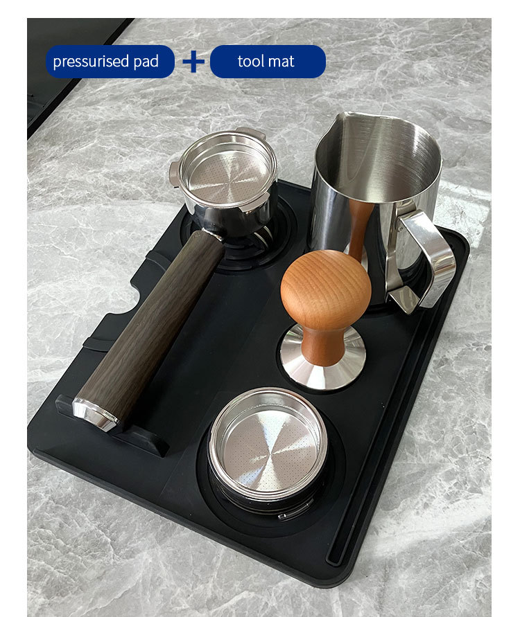 أدوات مطبخ بسيطة: وسادة سيليكو - مراجعة Kitchen Gadgets New وسعره