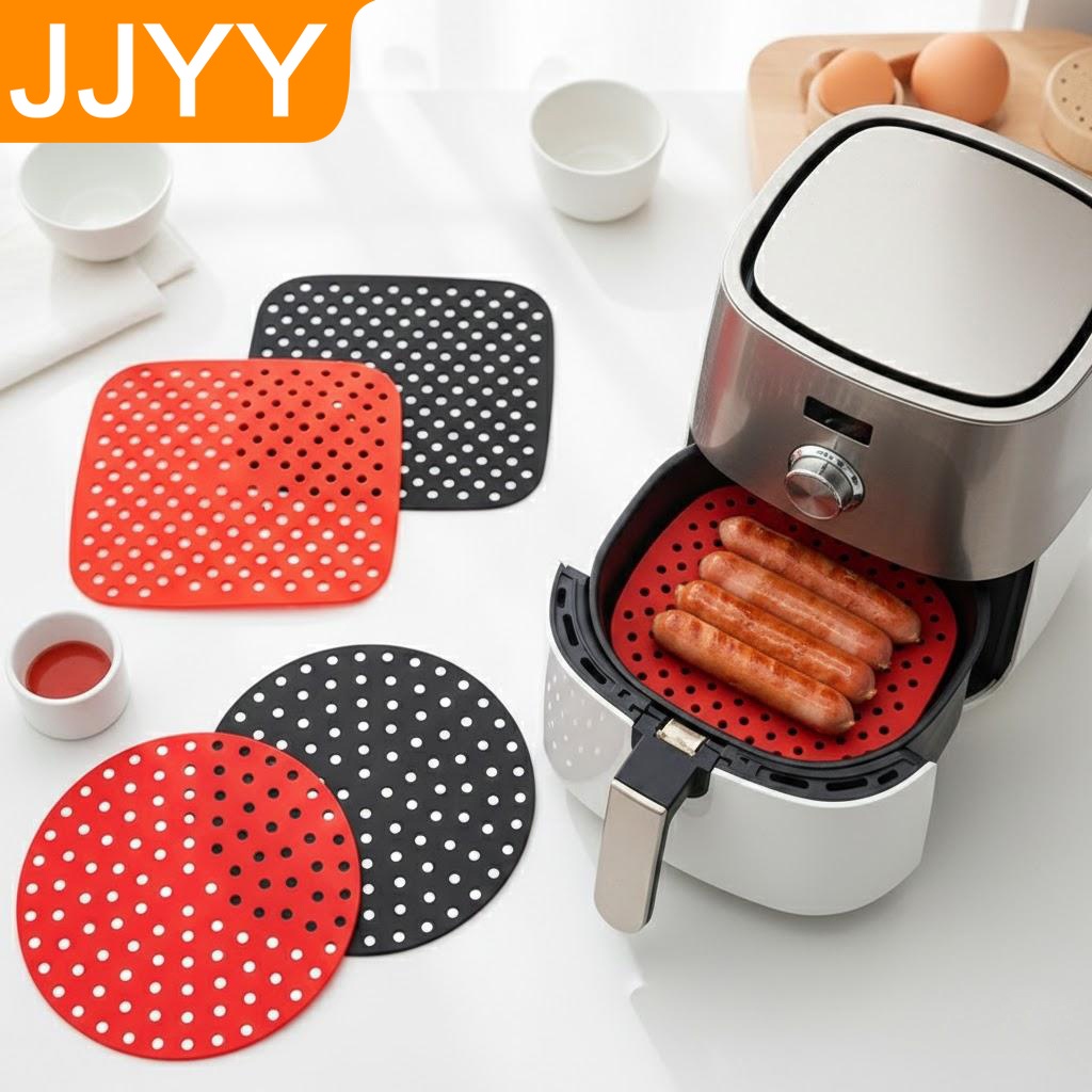 حصيرة خبز سيليكون غير لاصقة قا - مراجعة Silicone Baking Mat وسعره