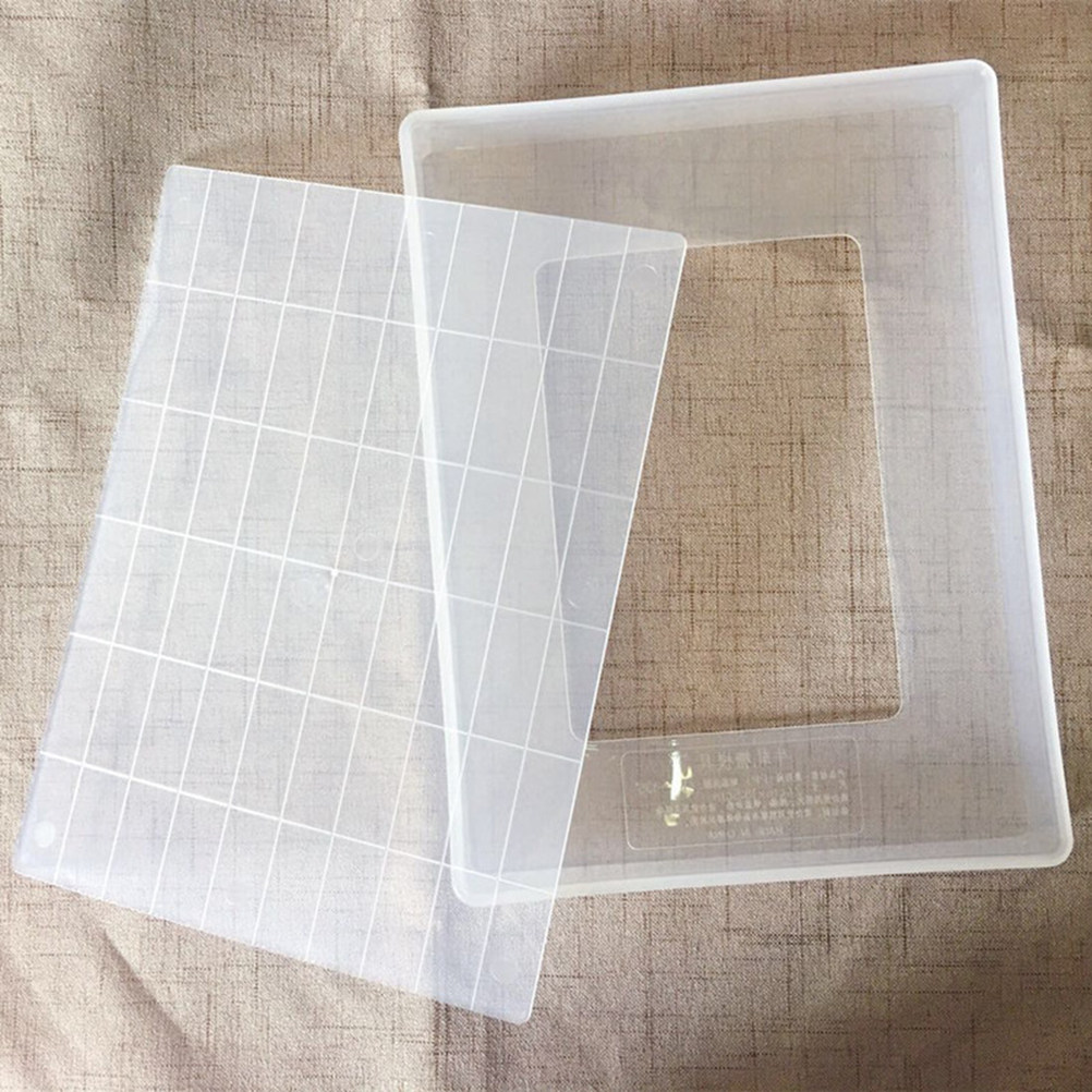مجموعة أدوات خبز النوجا 4 في 1 - مراجعة Silicone Baking Mat وسعره