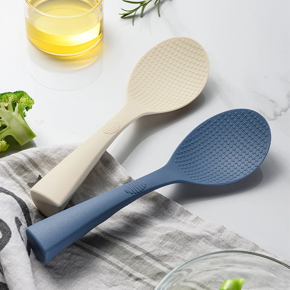 ملعقة طهي من السيليكون غير لاص - مراجعة Kitchen Gadgets On Sale وسعره
