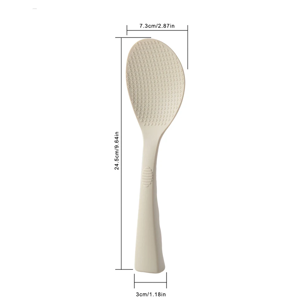 ملعقة طهي من السيليكون غير لاص - مراجعة Kitchen Gadgets On Sale وسعره