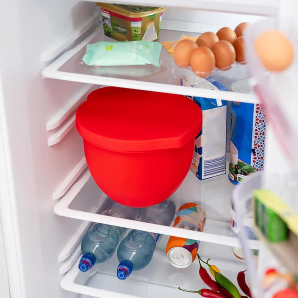 قطعة واحدة من بطانة السيليكون  - مراجعة Kitchen Gadgets On Sale وسعره