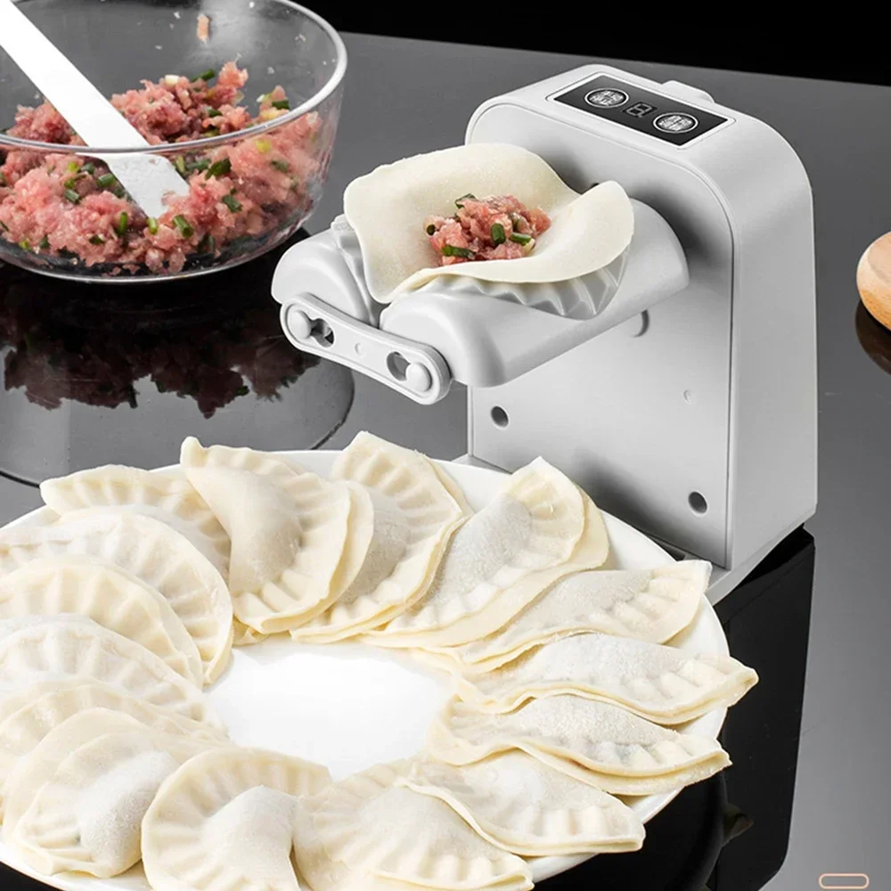 ماكينة صنع زلابية كهربائية أوت - مراجعة Kitchen Gadgets New وسعره