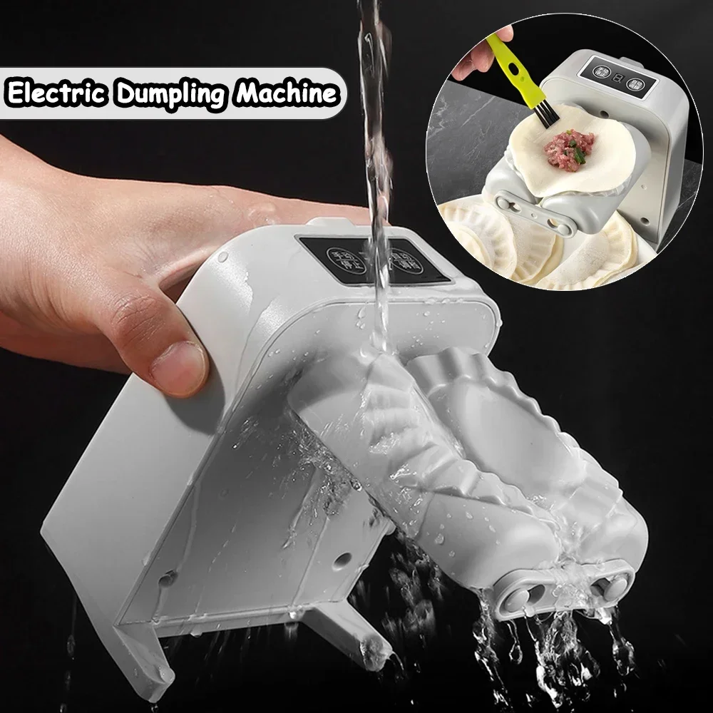ماكينة صنع زلابية كهربائية أوت - مراجعة Kitchen Gadgets New وسعره