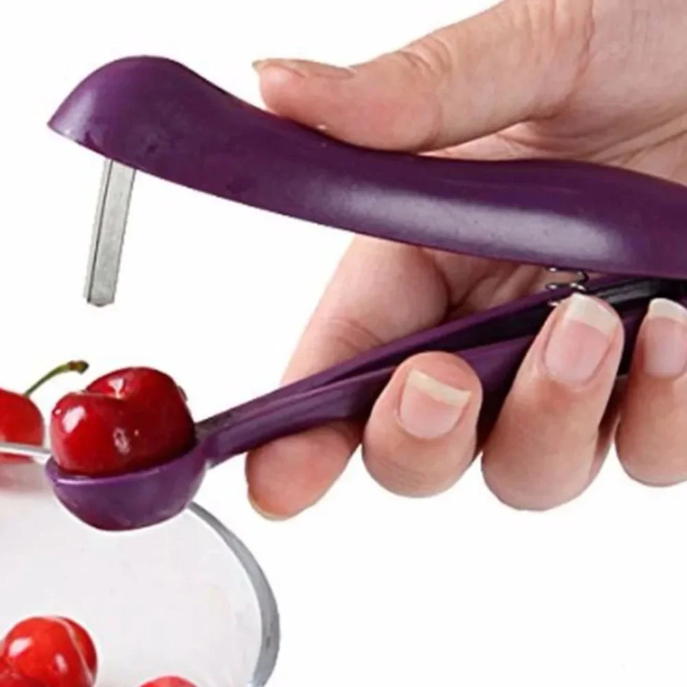 العلامة التجارية الجديدة الكرز - مراجعة Kitchen Gadgets Brand وسعره