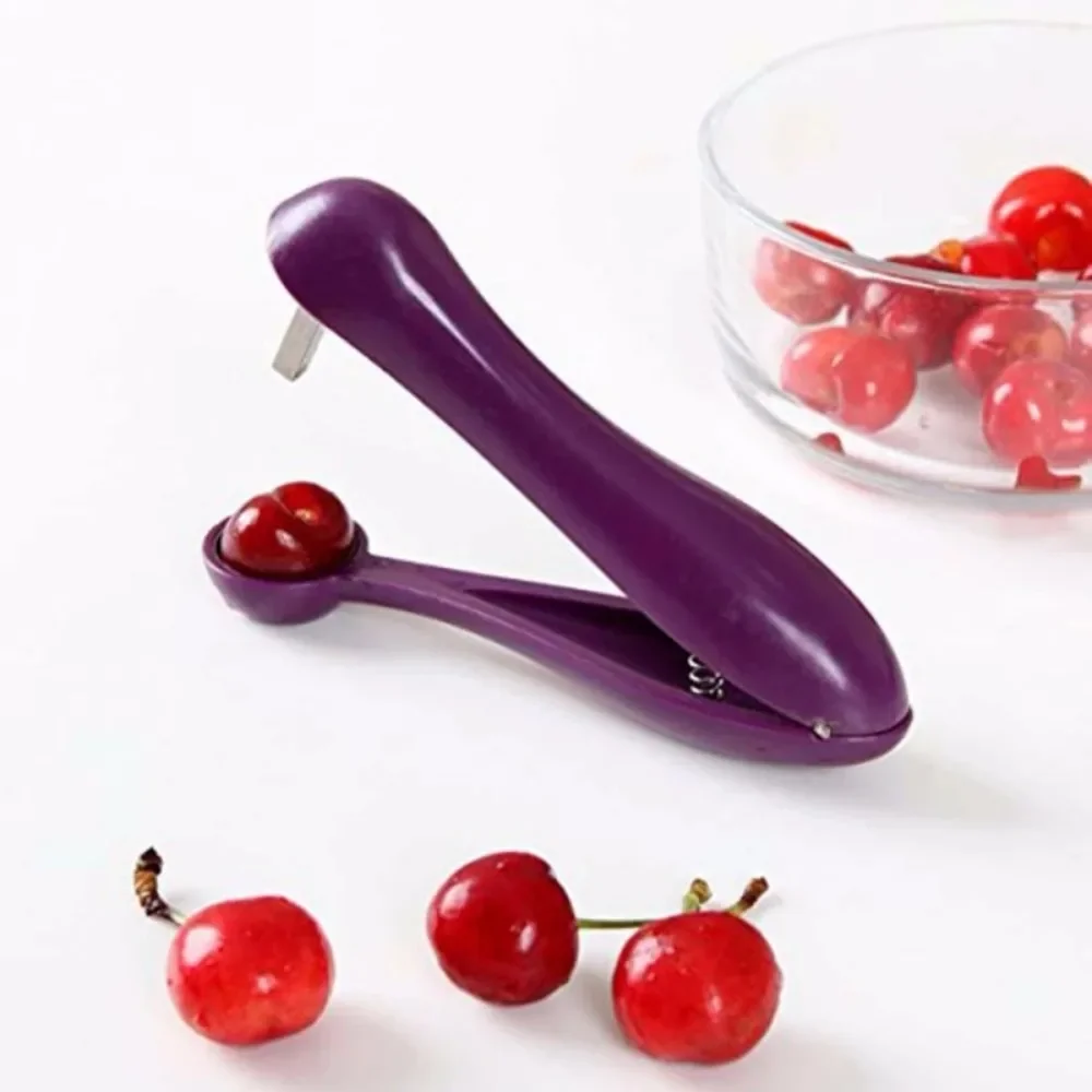 العلامة التجارية الجديدة الكرز - مراجعة Kitchen Gadgets Brand وسعره