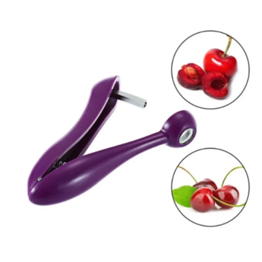 العلامة التجارية الجديدة الكرز - مراجعة Kitchen Gadgets Brand وسعره