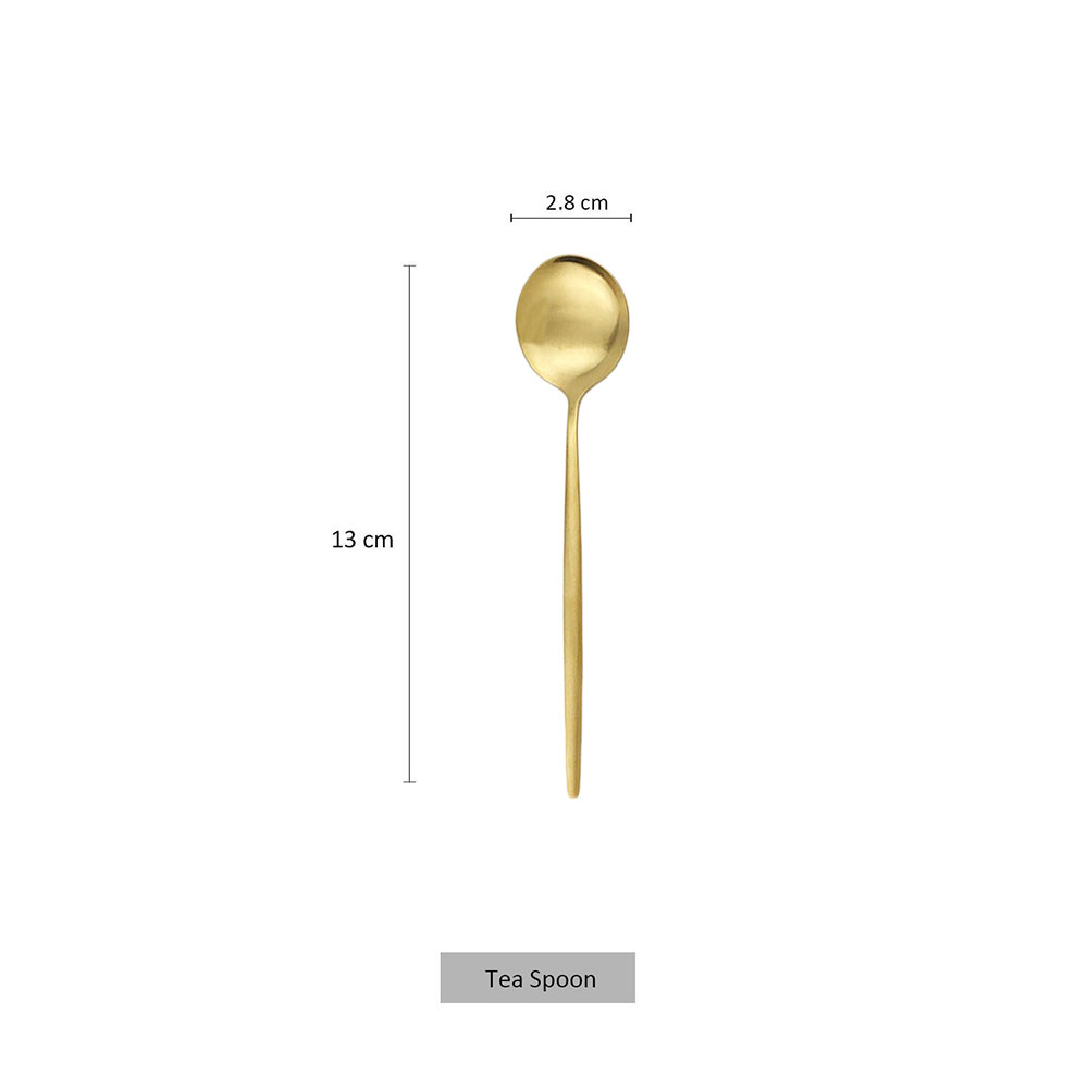 6 قطعة الشاي القهوة اثارة ملاع - مراجعة Kitchen Gadgets Gold وسعره