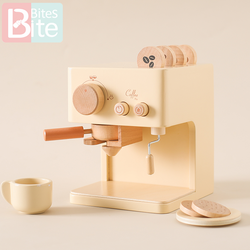 مجموعة ألعاب ماكينة القهوة للأ - مراجعة Kitchen Gadgets For Kids وسعره