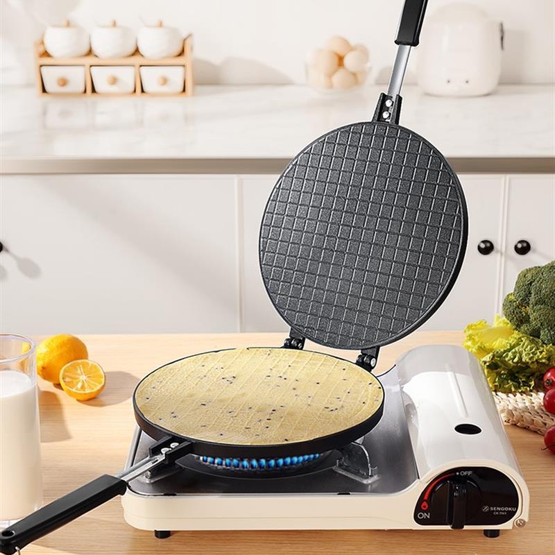 آلة صنع لفائف البيض للاستخدام  - مراجعة Kitchen Gadgets Brand وسعره