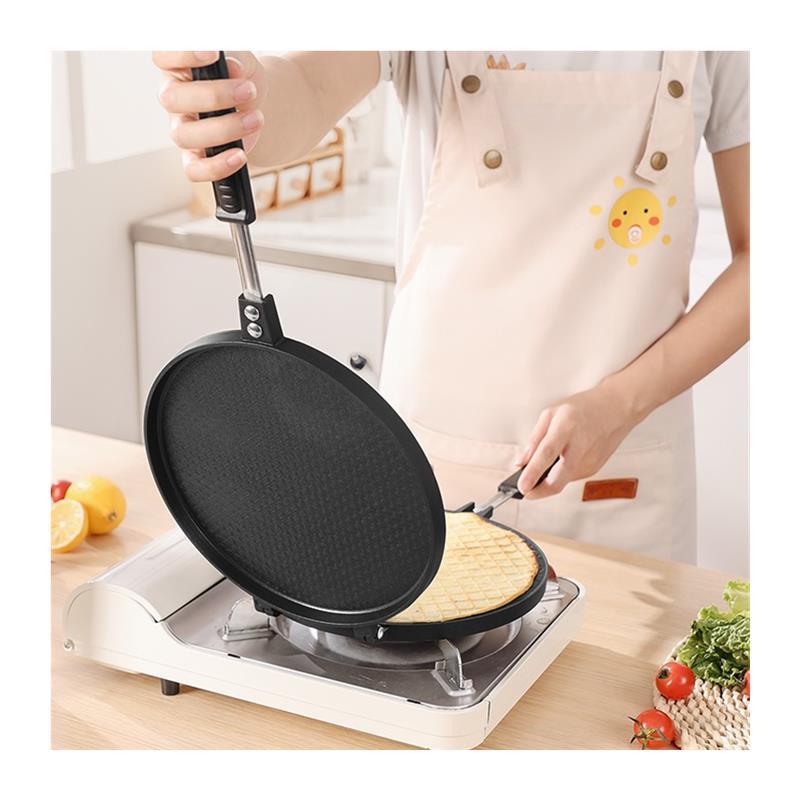 آلة صنع لفائف البيض للاستخدام  - مراجعة Kitchen Gadgets Brand وسعره