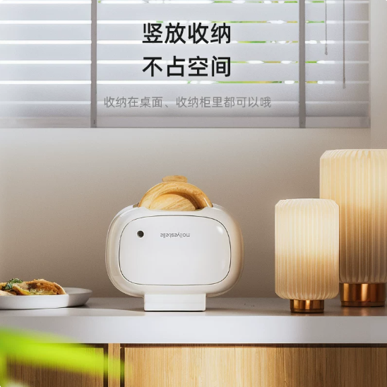 مكواة بانيني كهربائية متعددة ا - مراجعة Breakfast Sandwich Maker وسعره