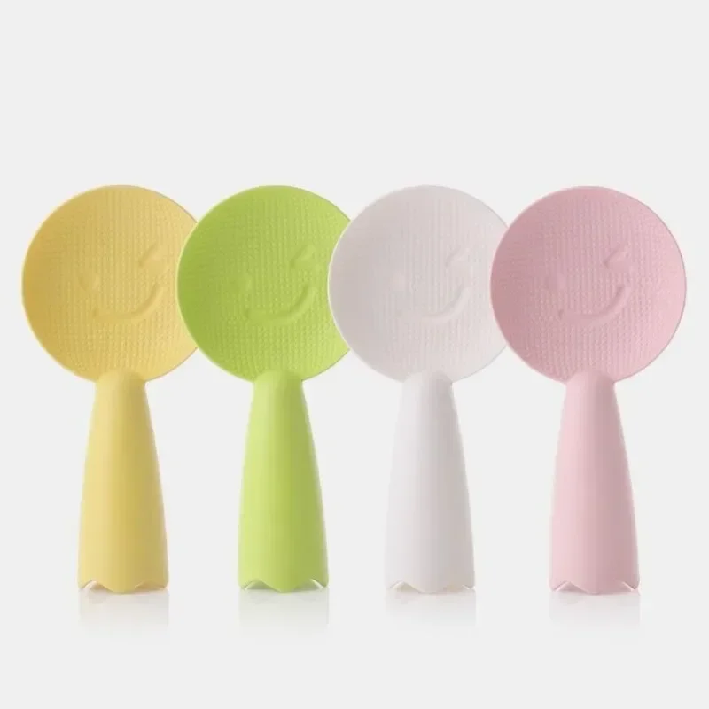 غير عصا البلاستيك ملعقة أرز ال - مراجعة Kitchen Gadgets On Sale وسعره