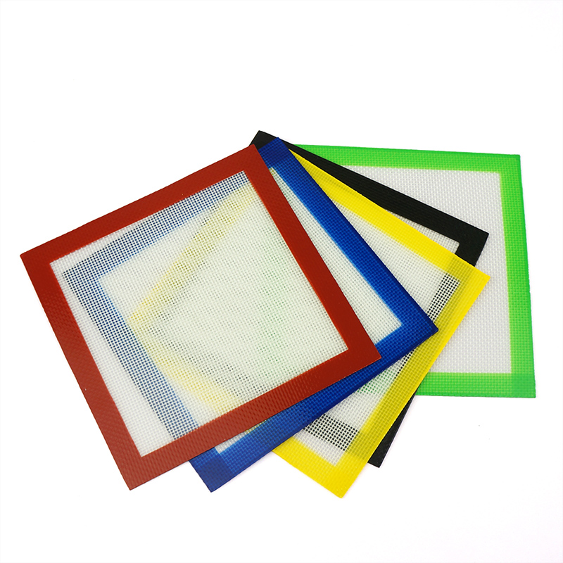 غير عصا سيليكون الخبز الوسادة  - مراجعة Silicone Baking Mat وسعره