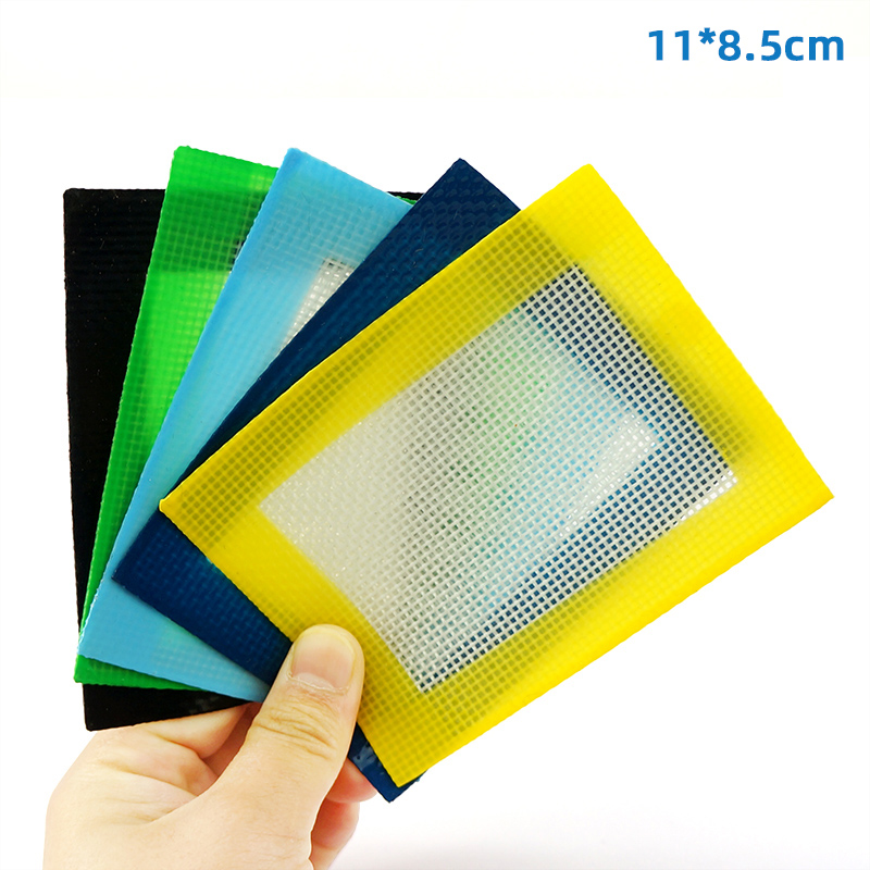 غير عصا سيليكون الخبز الوسادة  - مراجعة Silicone Baking Mat وسعره