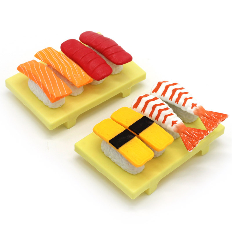 الأطفال محاكاة الغذاء الياباني - مراجعة Kitchen Gadgets For Kids وسعره