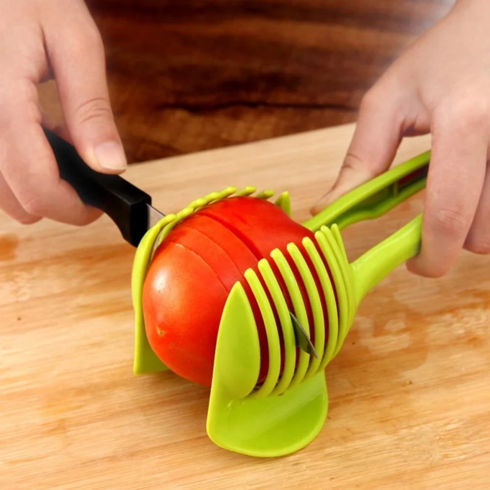 قطعة واحدة: أداة تقطيع يدوية ل - مراجعة Kitchen Gadgets On Sale وسعره