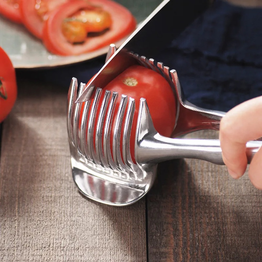 قطعة واحدة: أداة تقطيع يدوية ل - مراجعة Kitchen Gadgets On Sale وسعره