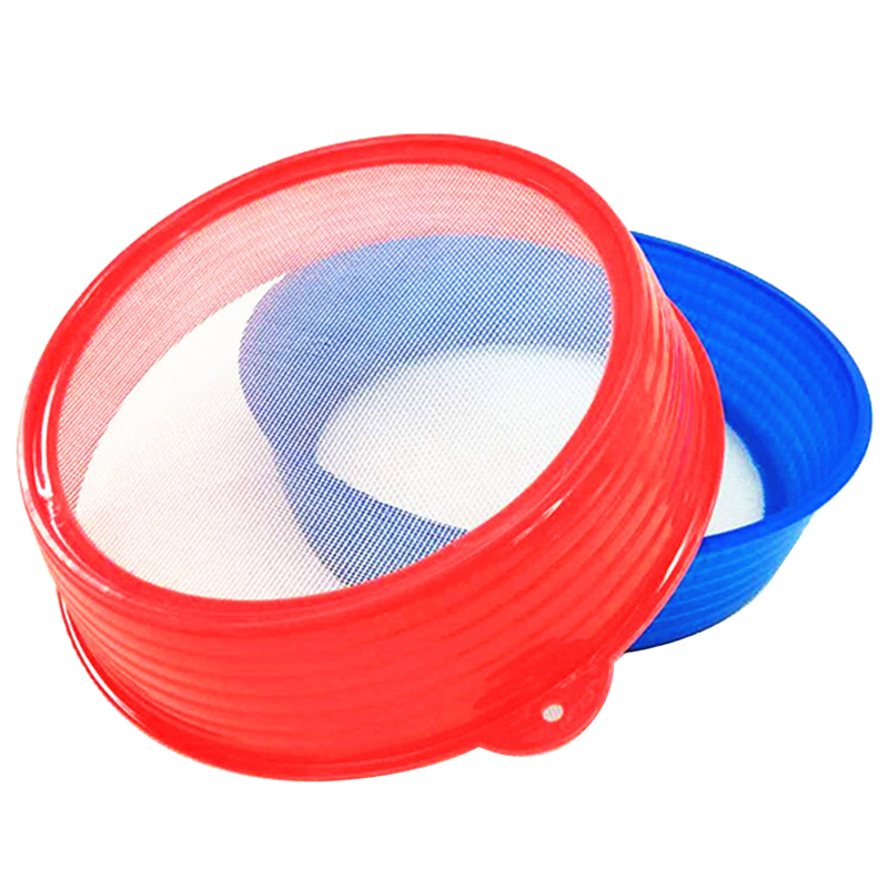 أدوات المطبخ الجديدة: منخل دقي - مراجعة Kitchen Gadgets New وسعره