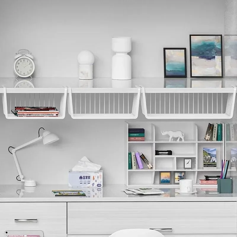 سلة تخزين معلقة متعددة الطبقات - مراجعة Kitchen Gadgets Storage Ideas وسعره