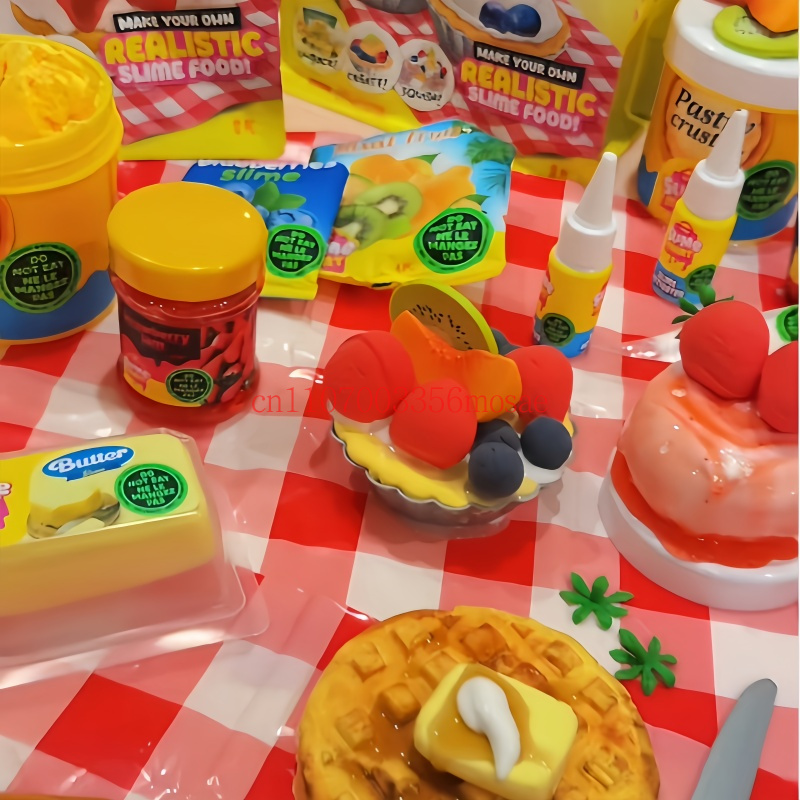 صندوق مفاجآت ZURU Slime Mart،  - مراجعة Kitchen Gadgets For Kids وسعره