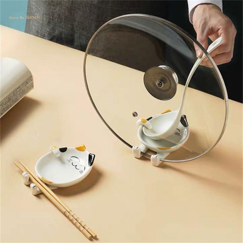 الجدة غطاء رف المطبخ أداة حامل - مراجعة Kitchen Gadgets Novelty وسعره
