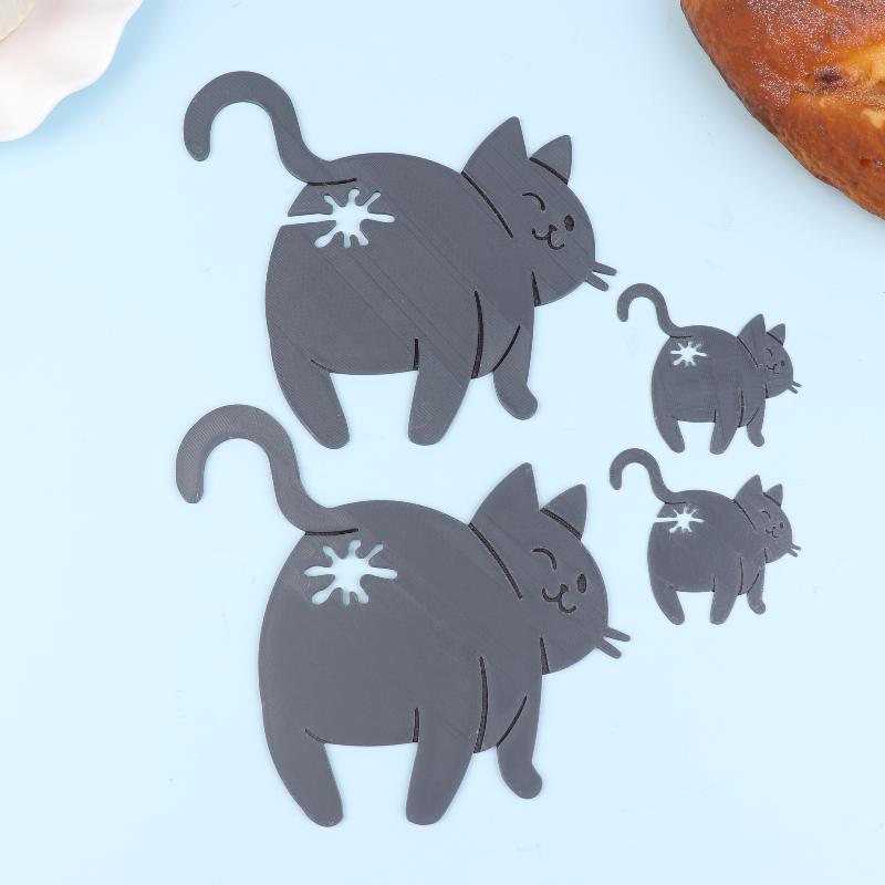 ثلاثية الأبعاد مطبوعة مضحك الق - مراجعة Kitchen Gadgets Novelty وسعره