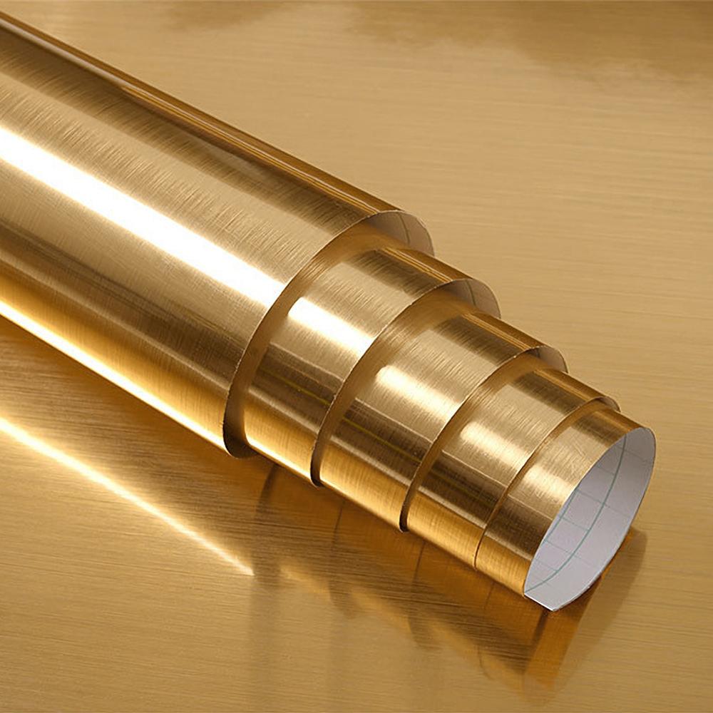 ملصق فينيل قابل للإزالة من الب - مراجعة Kitchen Gadgets Gold وسعره