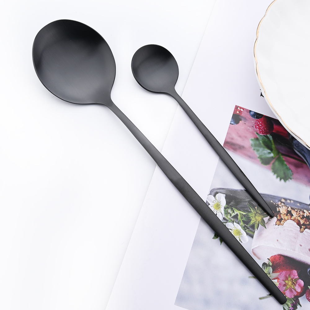 Drmfiy مقبض أسود الذهب مجموعة  - مراجعة Kitchen Gadgets Gold وسعره