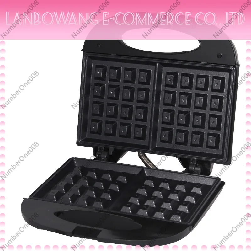 جهاز صنع الدونات للإفطار، صانع - مراجعة Breakfast Sandwich Maker وسعره