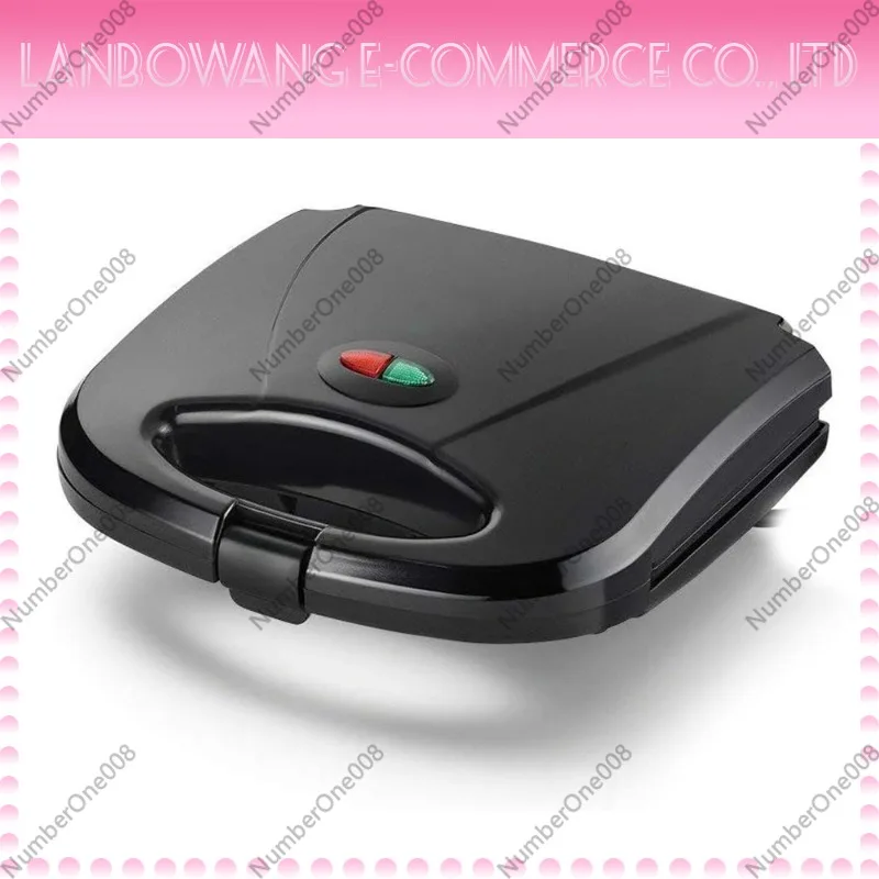جهاز صنع الدونات للإفطار، صانع - مراجعة Breakfast Sandwich Maker وسعره