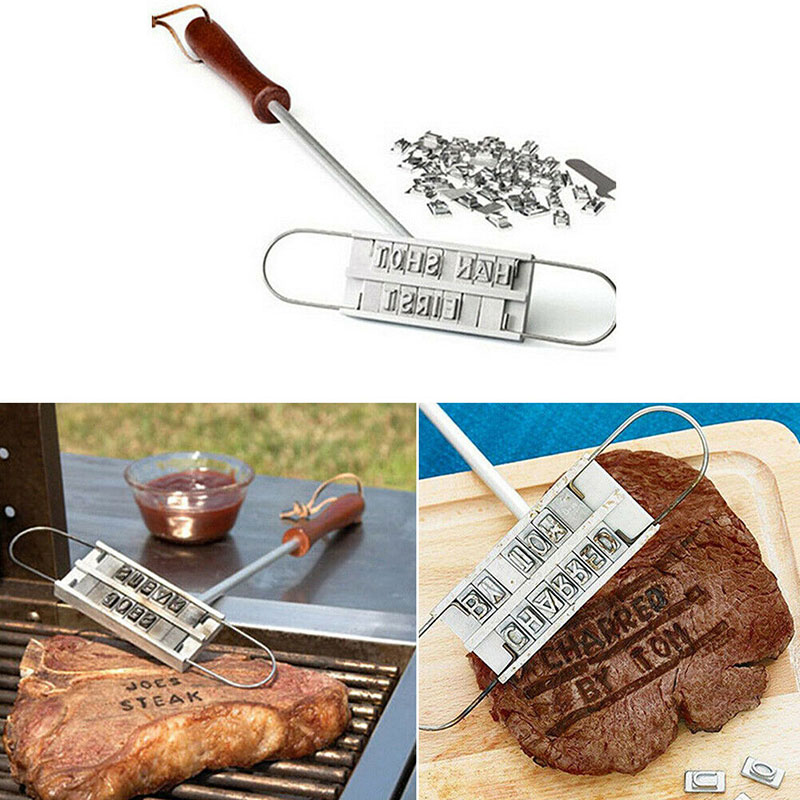 العلامات التجارية الحديد مع 55 - مراجعة Kitchen Gadgets Brand وسعره