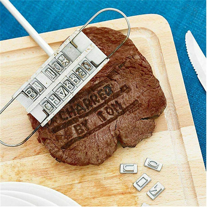 العلامات التجارية الحديد مع 55 - مراجعة Kitchen Gadgets Brand وسعره