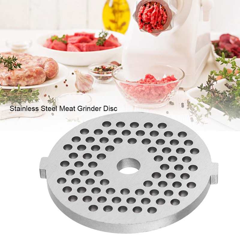 مفرمة اللحم لوحة 3 مللي متر حف - مراجعة Kitchen Gadgets On Sale وسعره