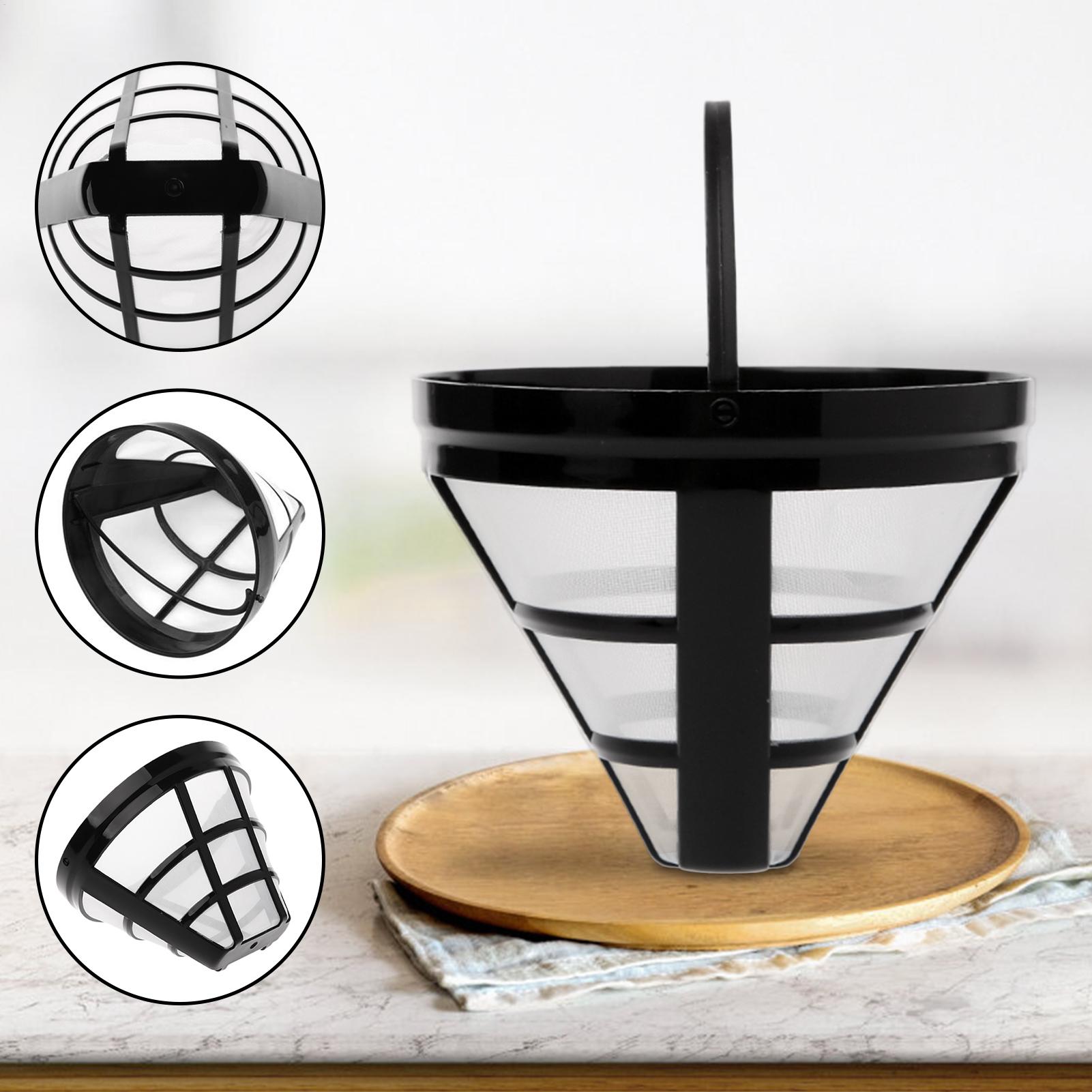 أداة مطبخ: مصفاة ماكينة القهوة - مراجعة Kitchen Gadgets Brand وسعره